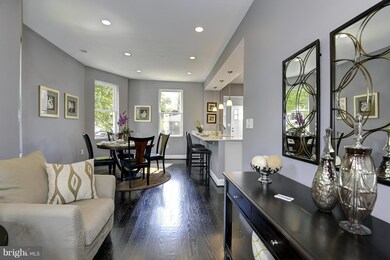 1021 8th St NE, Washington, DC 20002 - photo 5