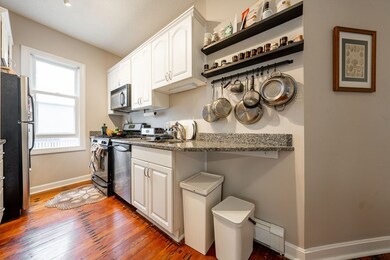 96 Banks St unit 1, Cambridge, MA 02138 - photo 7