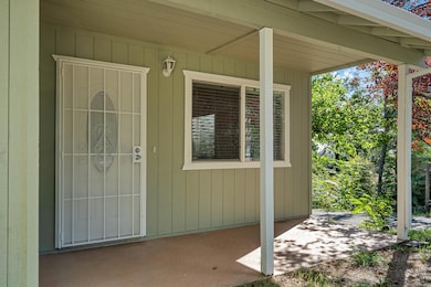 Fresh Exterior Paint