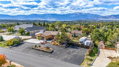 5160 Sapphire Dr, Colorado Springs, CO 80918 - photo 4