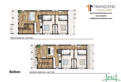 728 E 37th St, Savannah, GA 31401 - photo 4