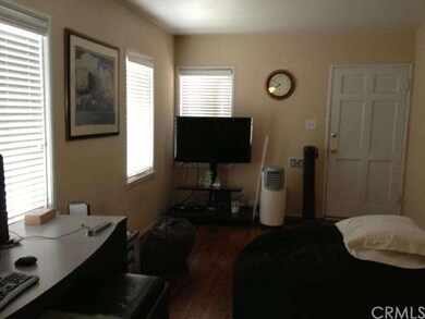  Unit #A  living room