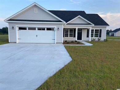 1705 Hewitt Rd unit Cedar Plan, Loris, SC 29569 - photo 2