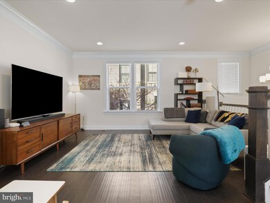 3702 Ambrose Hills Rd, Falls Church, VA 22041 - photo 7