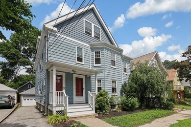 159 Highland Ave, Arlington, MA 02476 - photo 4