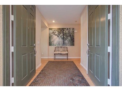 Entry Hall.