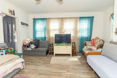 2001 S 14th St, New Castle, IN 47362 - photo 5