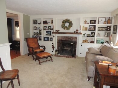 69 South St, Westborough, MA 01581 - photo 4