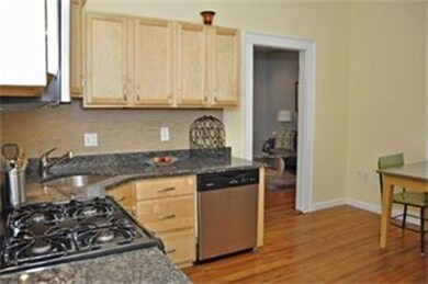 6 Arcadia St unit 1, Roxbury, MA 02119 - photo 4