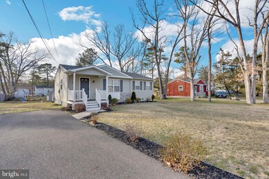 4228 Marlyn Ave, Newfield, NJ 08344 - photo 2