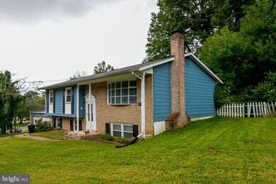 1712 Taylor Ave, Fort Washington, MD 20744 - photo 2