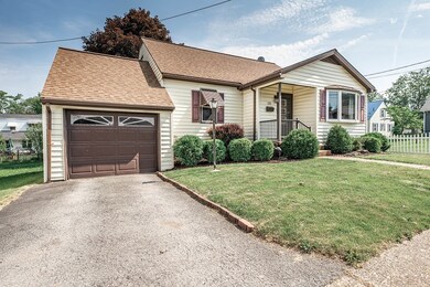 615 Virginia Ave, Indiana, PA 15701 - photo 3