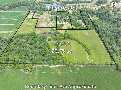 0 Hagerty Rd unit 224028215, Ashville, OH 43103 - photo 3