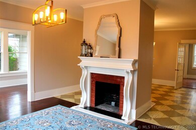 802 Bixby St, Ardmore, OK 73401 - photo 4