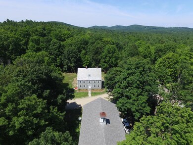 257 Poor Farm Rd, Weare, NH 03281 - photo 2