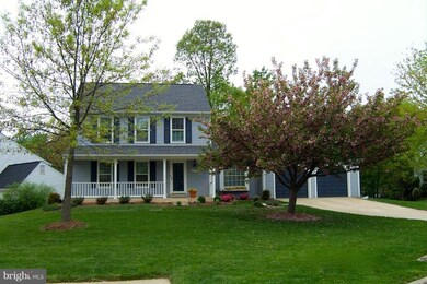 9101 Northedge Dr, Springfield, VA 22153 - photo 2