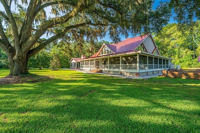 676 Public Lndg Ln, Yemassee, SC 29945 - photo 4