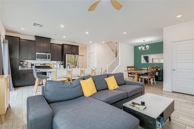 3717 Canis Minor Ln unit 11101, Henderson, NV 89052 - photo 6