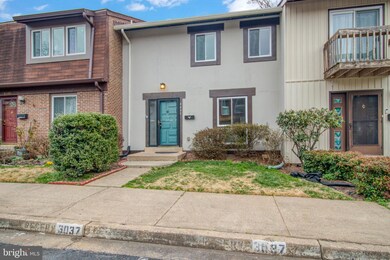 3037 Mission Square Dr, Fairfax, VA 22031 - photo 3