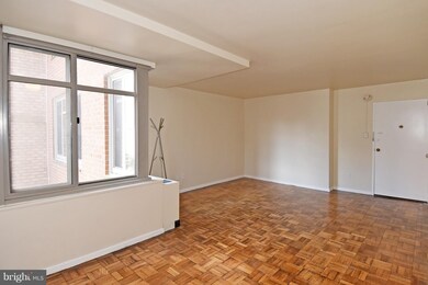 Claridge House unit 211-S, Washington, DC 20037 - photo 4