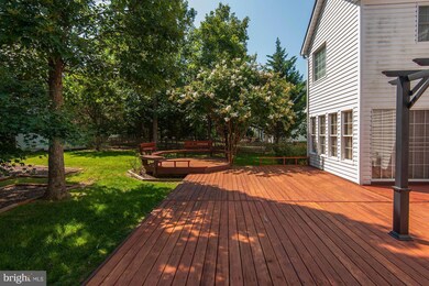 128 Churchill Dr, Stephens City, VA 22655 - photo 3