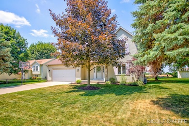 Excellent curb appeal