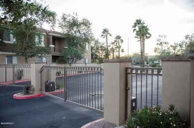 Gated Entry