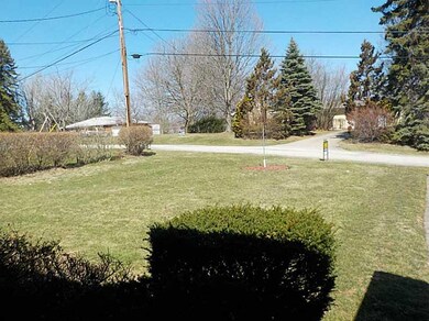 Yard/Garden.