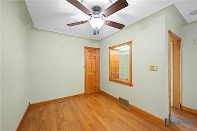 Extended living room