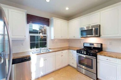 Updated Gourmet Kitchen with Granite Natural Stone