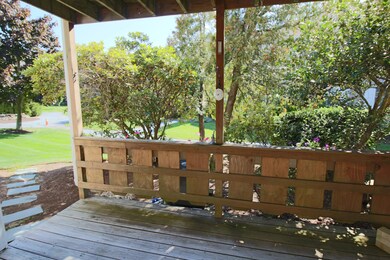 Private Deck