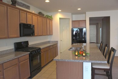 Kitchen counter2