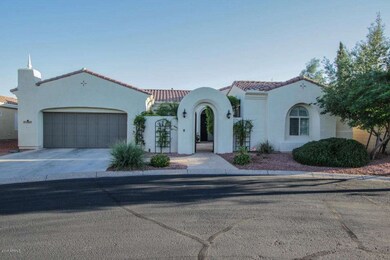 Front of Home 2
