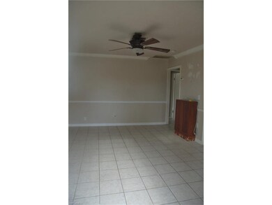 Unit 1 living room