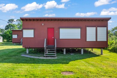 10 Amherst Ave, York