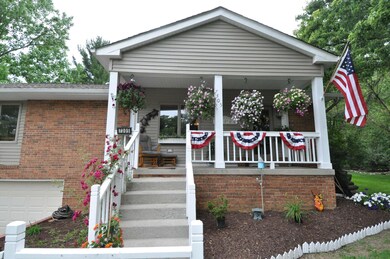 7305 Cook Rd, Powell, OH 43065 - photo 2