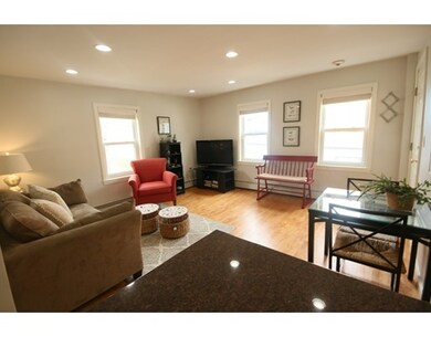 95 2nd St, Cambridge, MA 02141 - photo 2