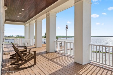 420 Bayview Ln, Cypremort Point, LA 70538 - photo 4