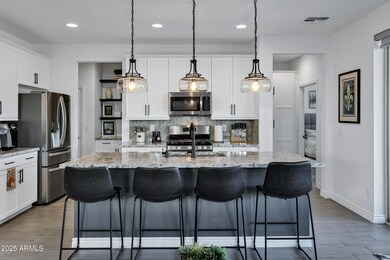 1456 W Camina Plata, Queen Creek, AZ 85140 - photo 5