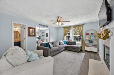 1134 Stony Point, Grayson, GA 30017 - photo 4