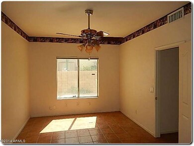 Office- downstairs