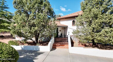unlisted-address, Sedona, AZ 86351 - photo 3