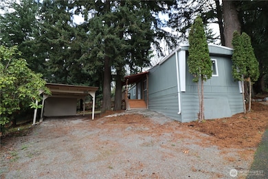 23905 101st Ave E unit 31, Graham, WA 98338 - photo 2