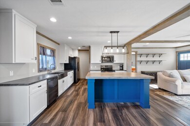 954 NW County Road 2006, Corsicana, TX 75110 - photo 7