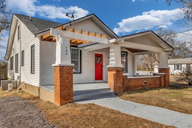 500 Moody St, Shelbyville, TN 37160 - photo 5