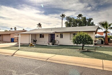 Front Of Home 3