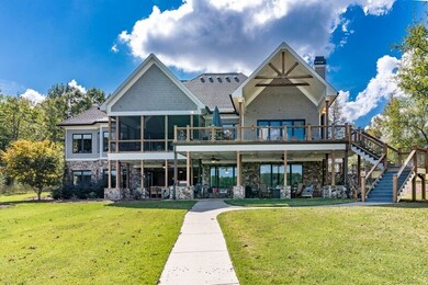 1011 Azalea Ln, Buckhead, GA 30625 - photo 3