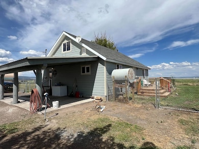 70431 S Steens View Rd, Burns, OR 97720 - photo 2