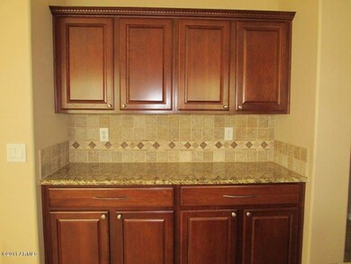 Kitchen bar
