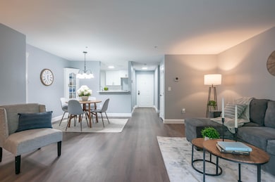 20 Ledgewood Hills Dr unit 103, Nashua, NH 03062 - photo 3